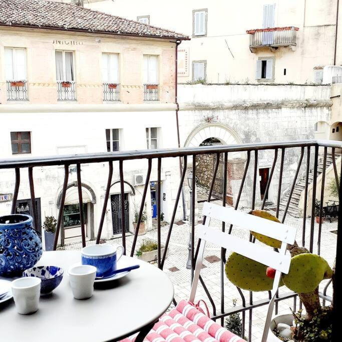Сasa de vacaciones Casina Sul Balichetto Centro Storico Del Circeo San Felice Circeo